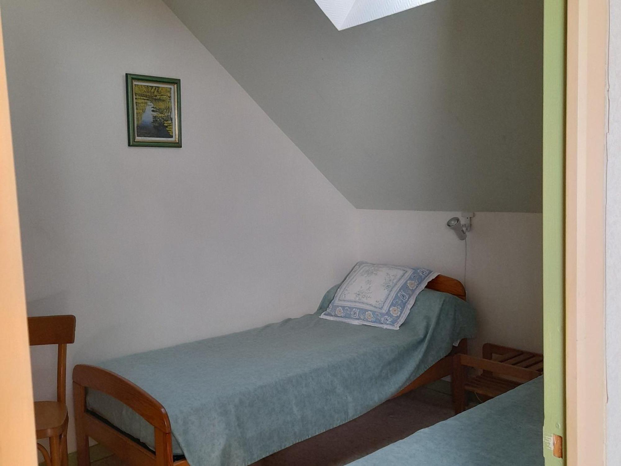 Maison Troglodytique Avec Wifi, Barbecue Et Cheminee - Fr-1-410-156 Aubigne-Racan Экстерьер фото