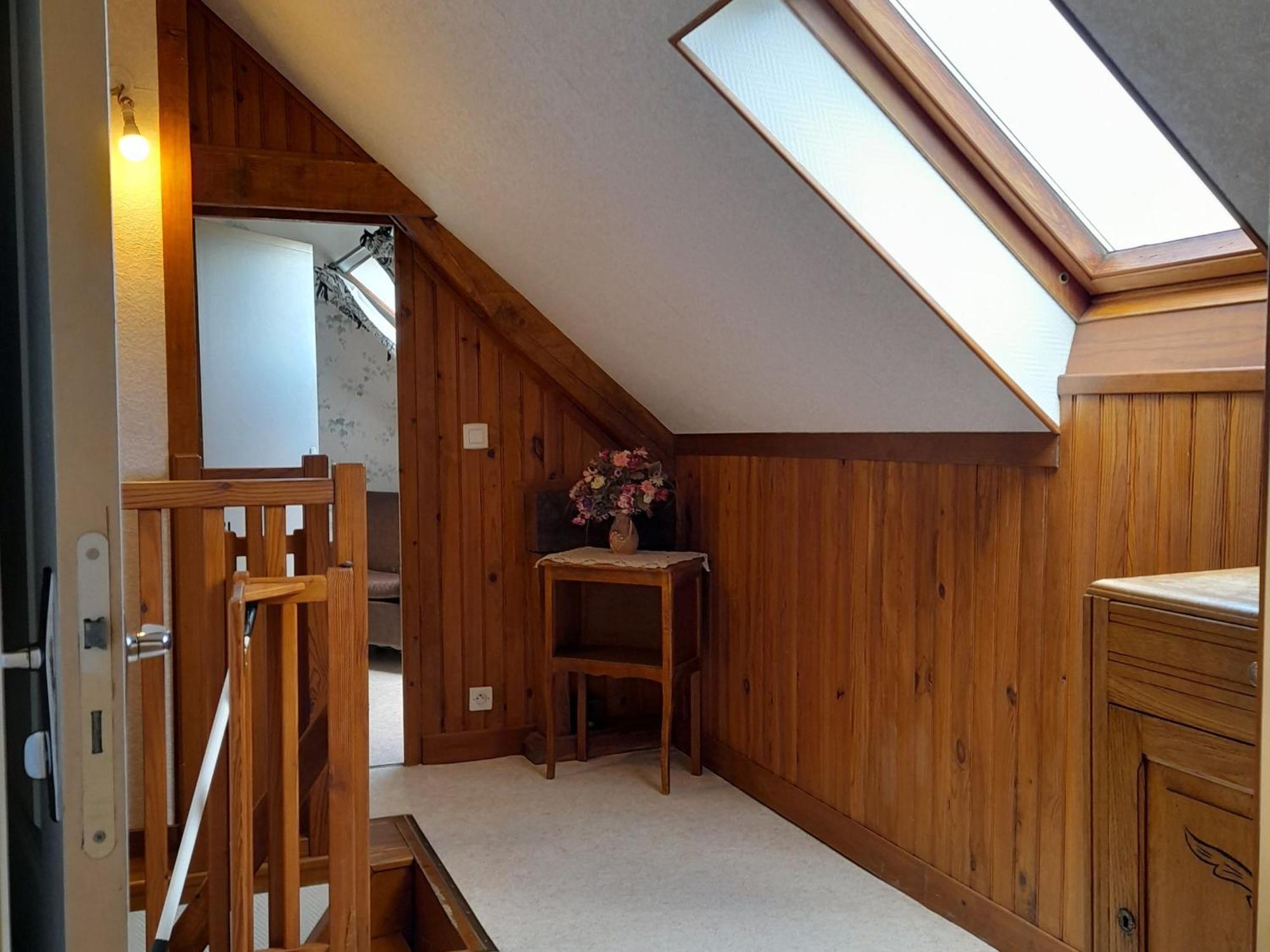 Maison Troglodytique Avec Wifi, Barbecue Et Cheminee - Fr-1-410-156 Aubigne-Racan Экстерьер фото